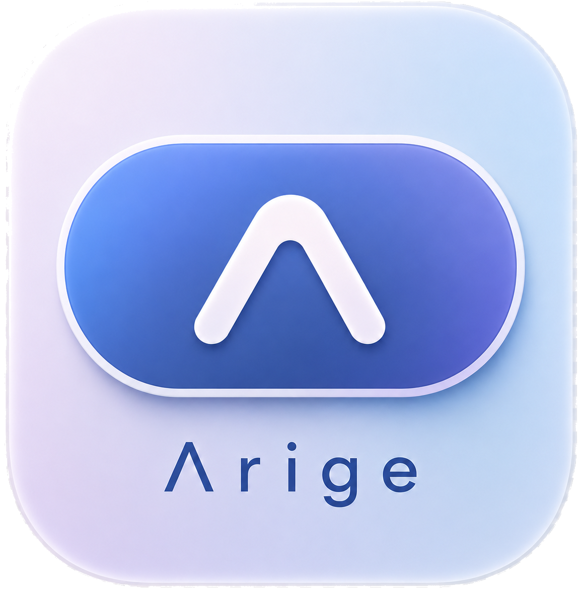 ArigeIsland app icon